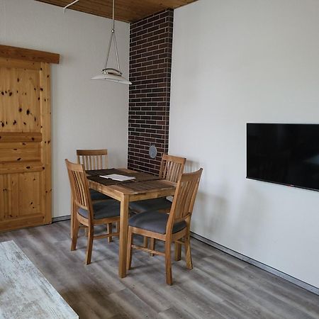 City Appartement Mit Garten, Zentral Und Trotzdem Ruhig Cottbus Luaran gambar