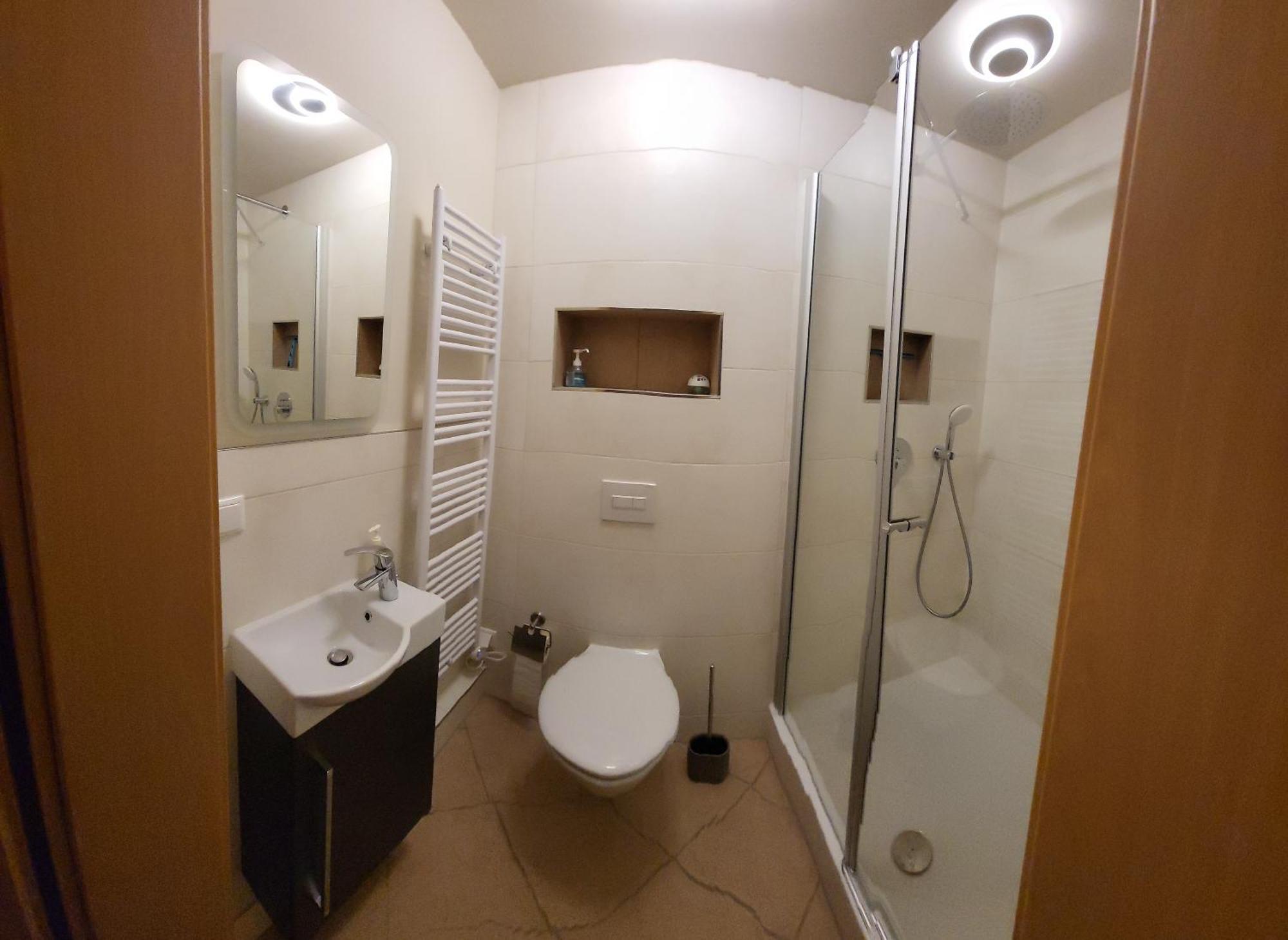 City Appartement Mit Garten, Zentral Und Trotzdem Ruhig Cottbus Luaran gambar