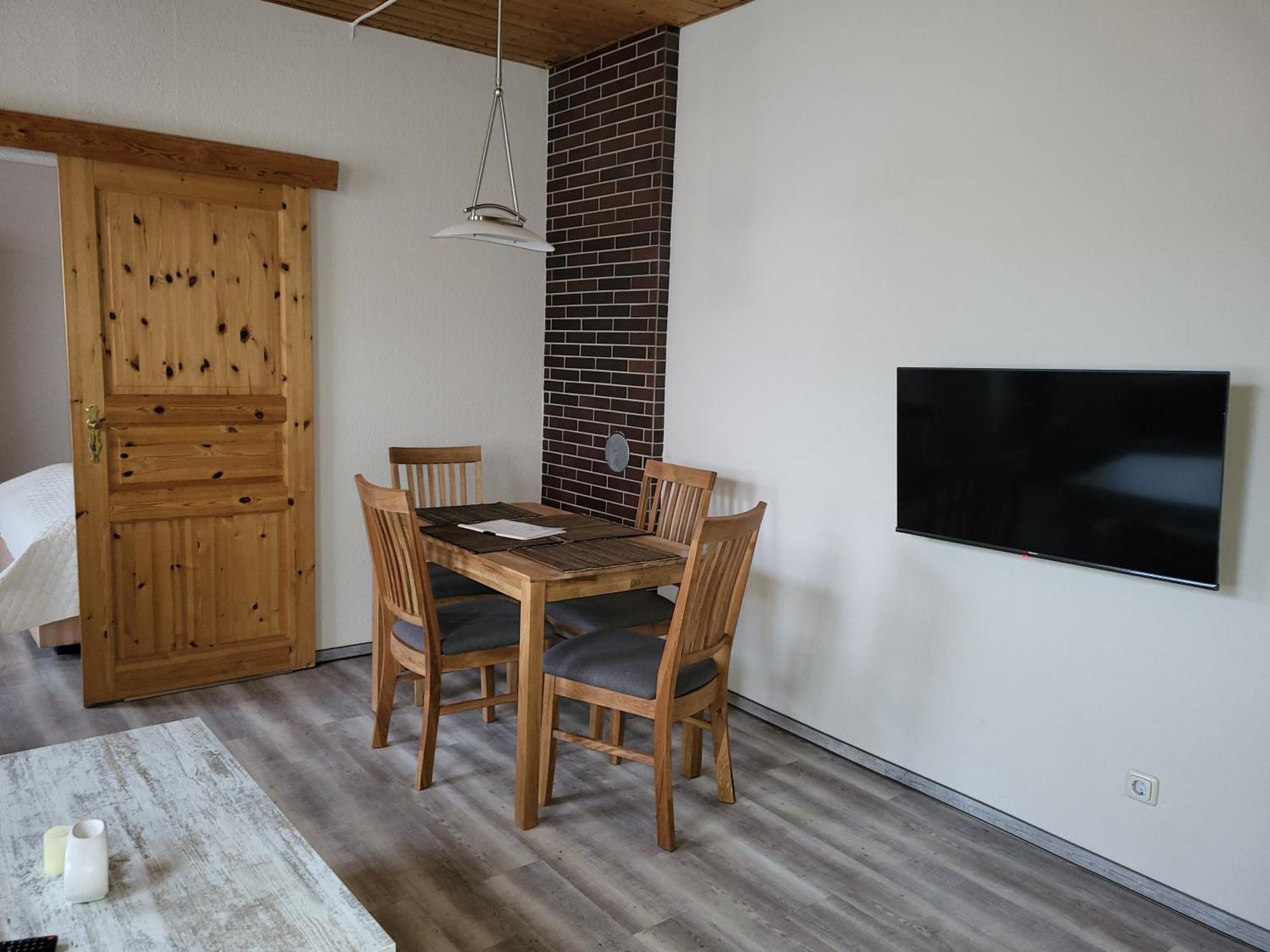 City Appartement Mit Garten, Zentral Und Trotzdem Ruhig Cottbus Luaran gambar